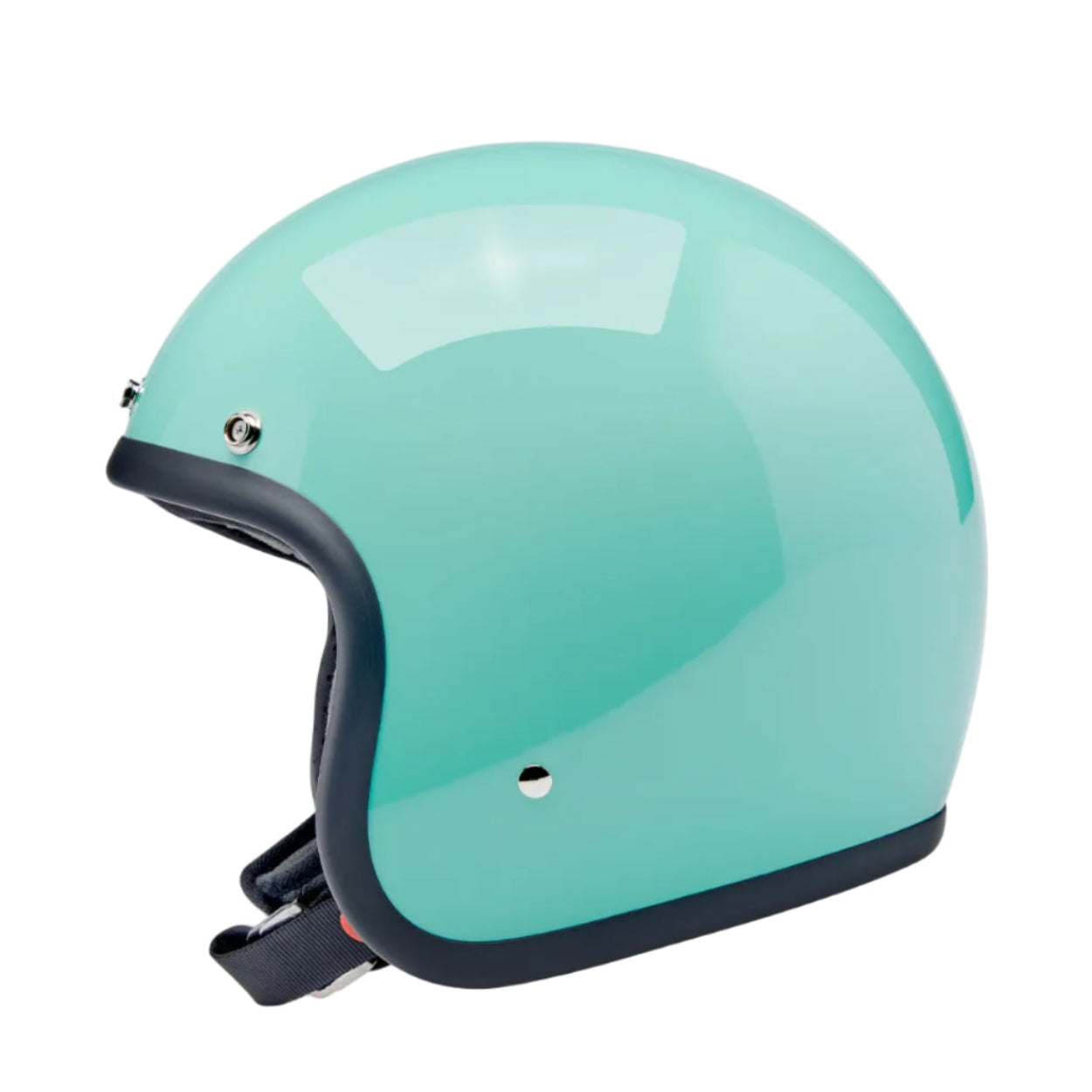 Bonanza Helmet - Mint Julep