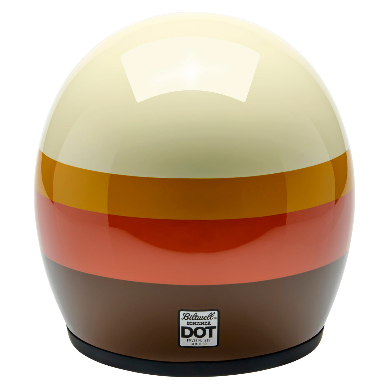 Bonanza Helmet - 20th Anniversary