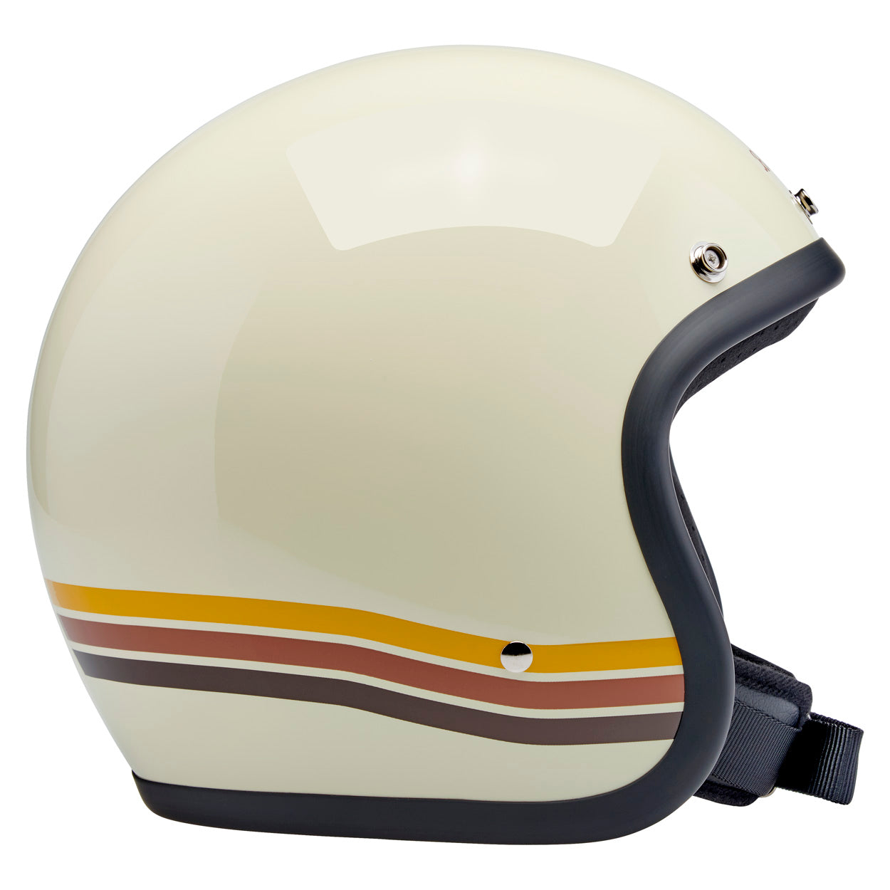 Bonanza Helmet - Desert Spectrum