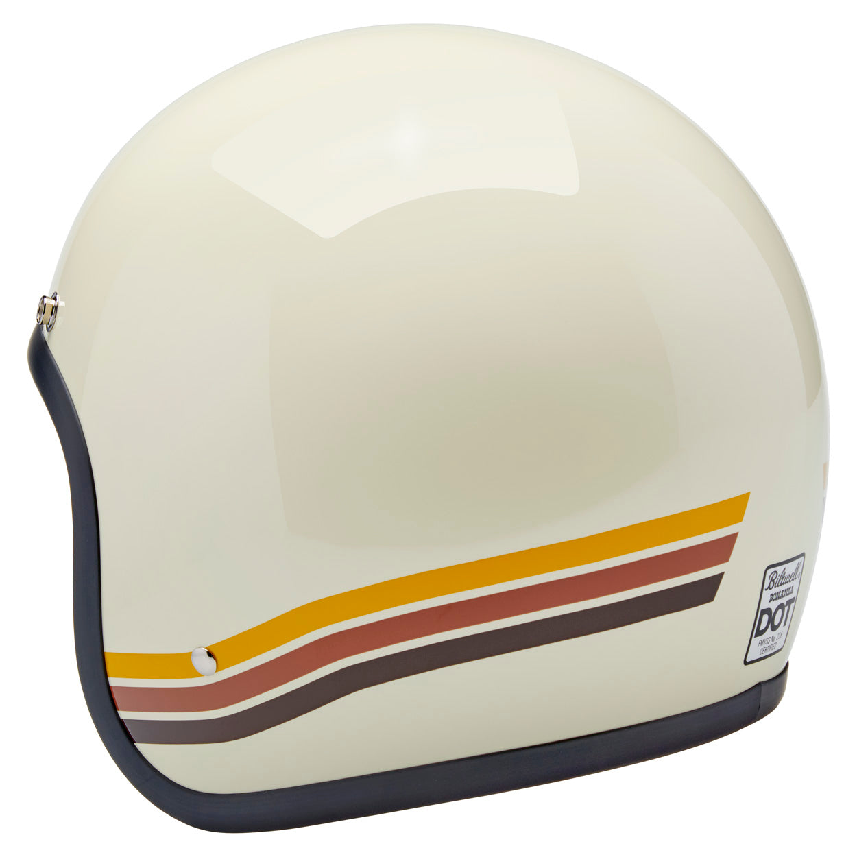 Bonanza Helmet - Desert Spectrum