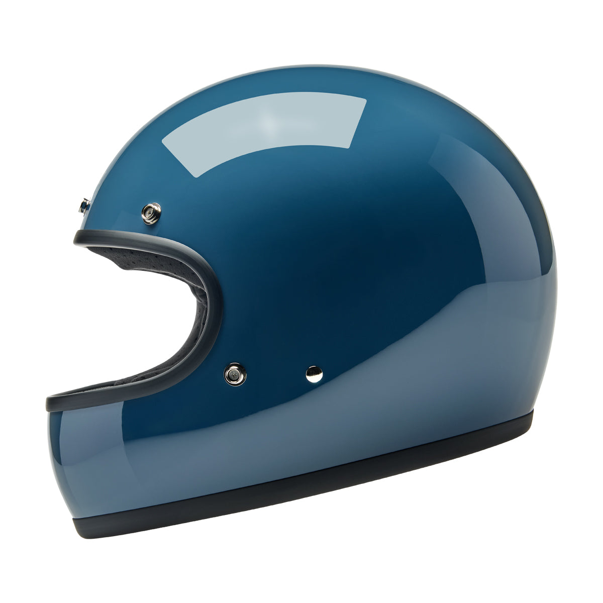 Gringo Helmet - Gloss Greystone