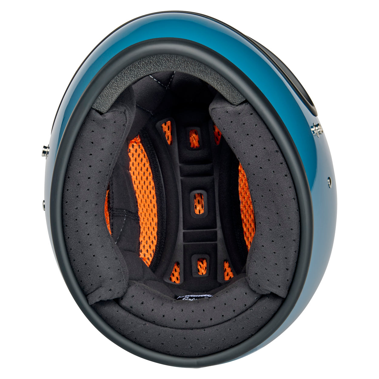 Gringo Helmet - Gloss Greystone