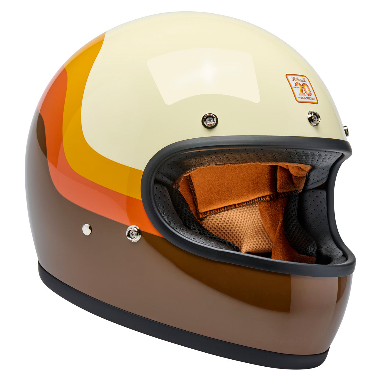 Gringo Helmet - 20th Anniversary