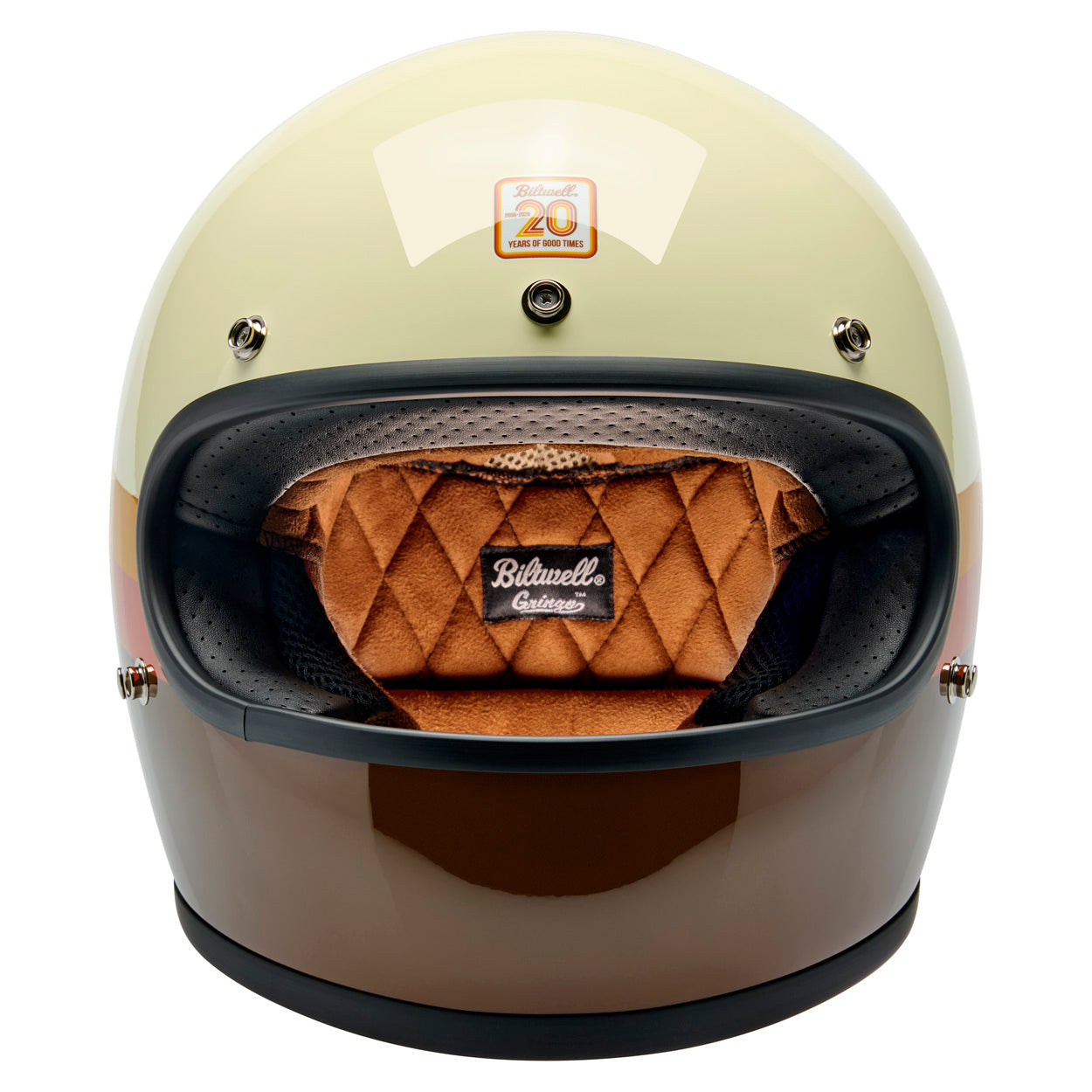 Gringo Helmet - 20th Anniversary