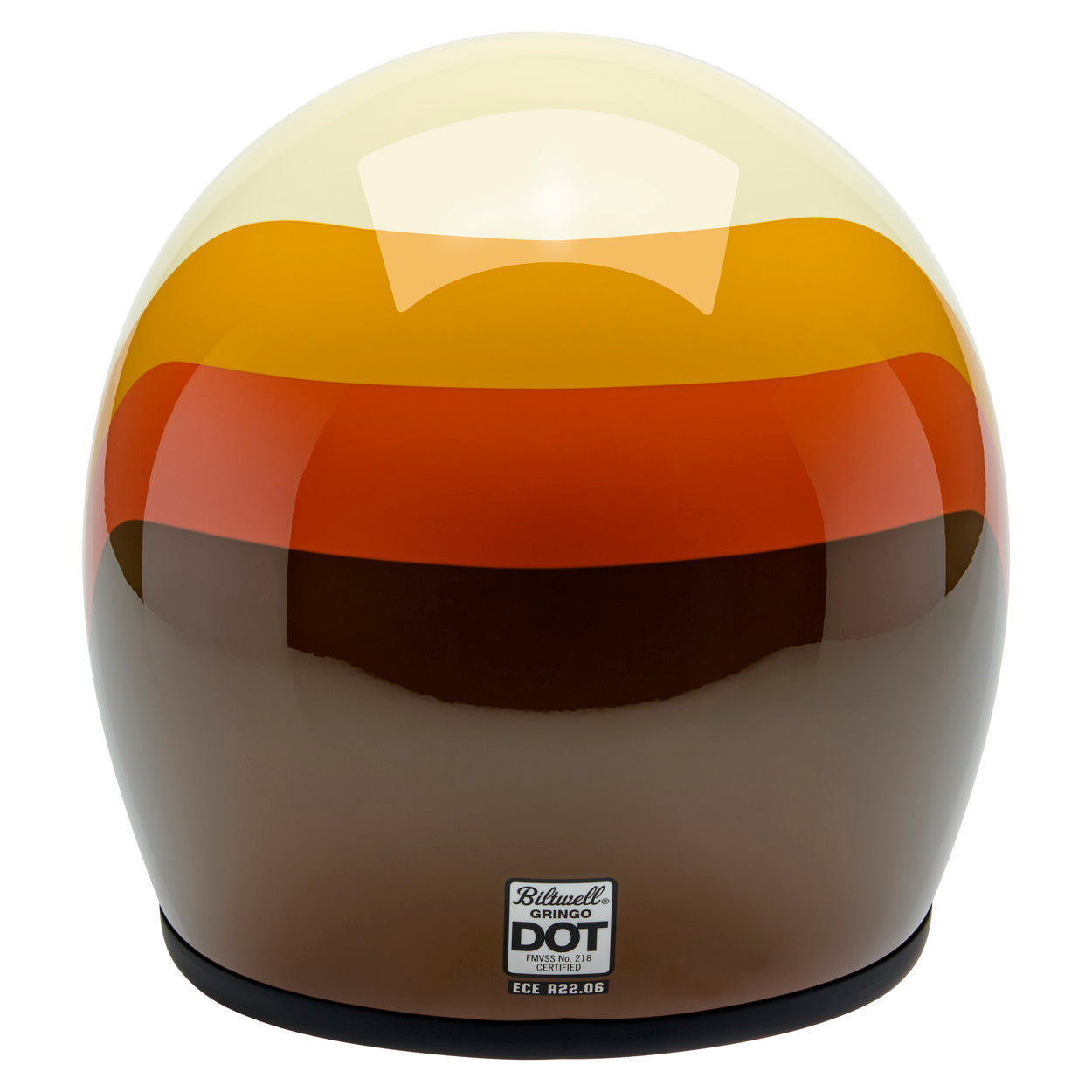 Gringo Helmet - 20th Anniversary