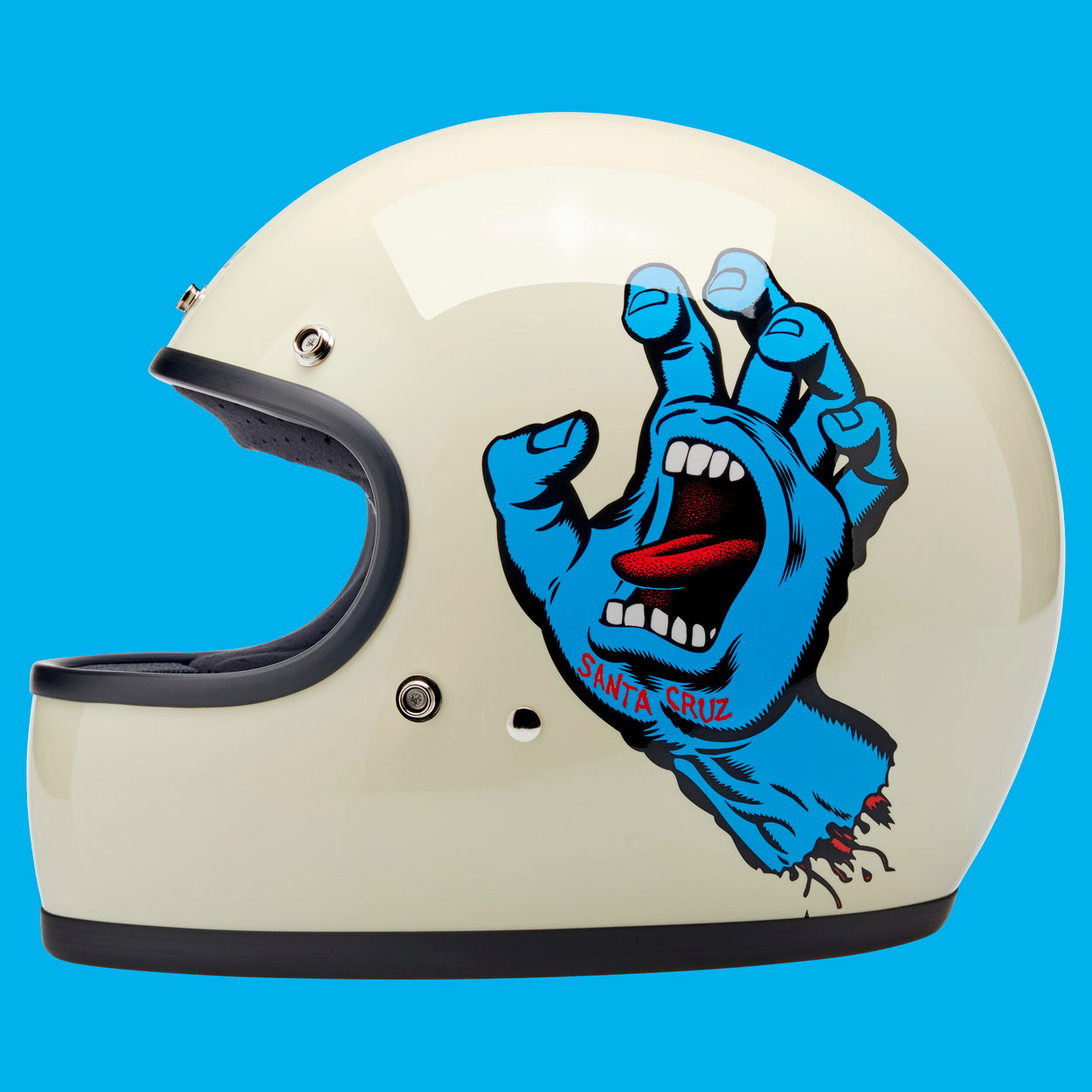 CLOSEOUT Gringo - Santa Cruz Collab