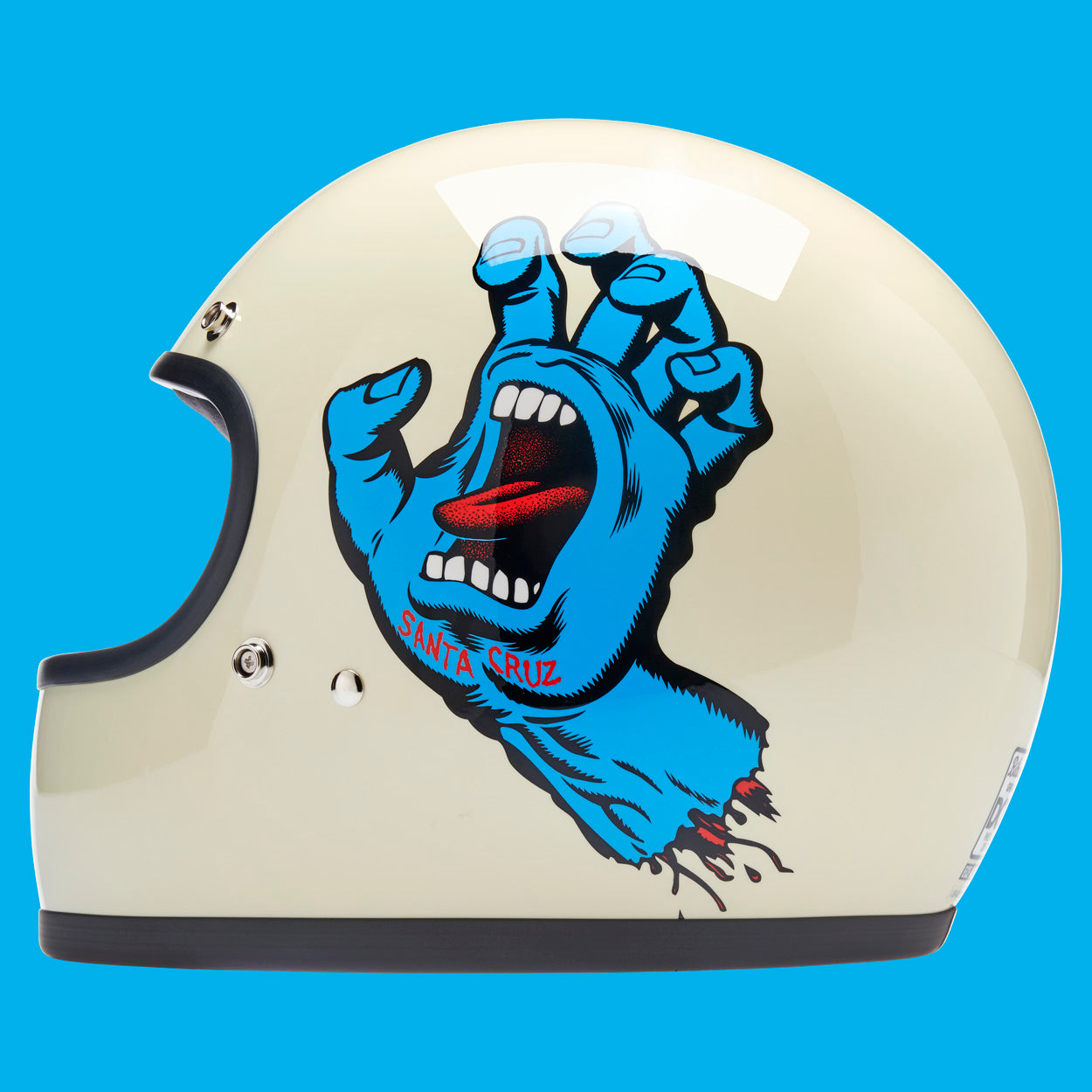 CLOSEOUT Gringo - Santa Cruz Collab