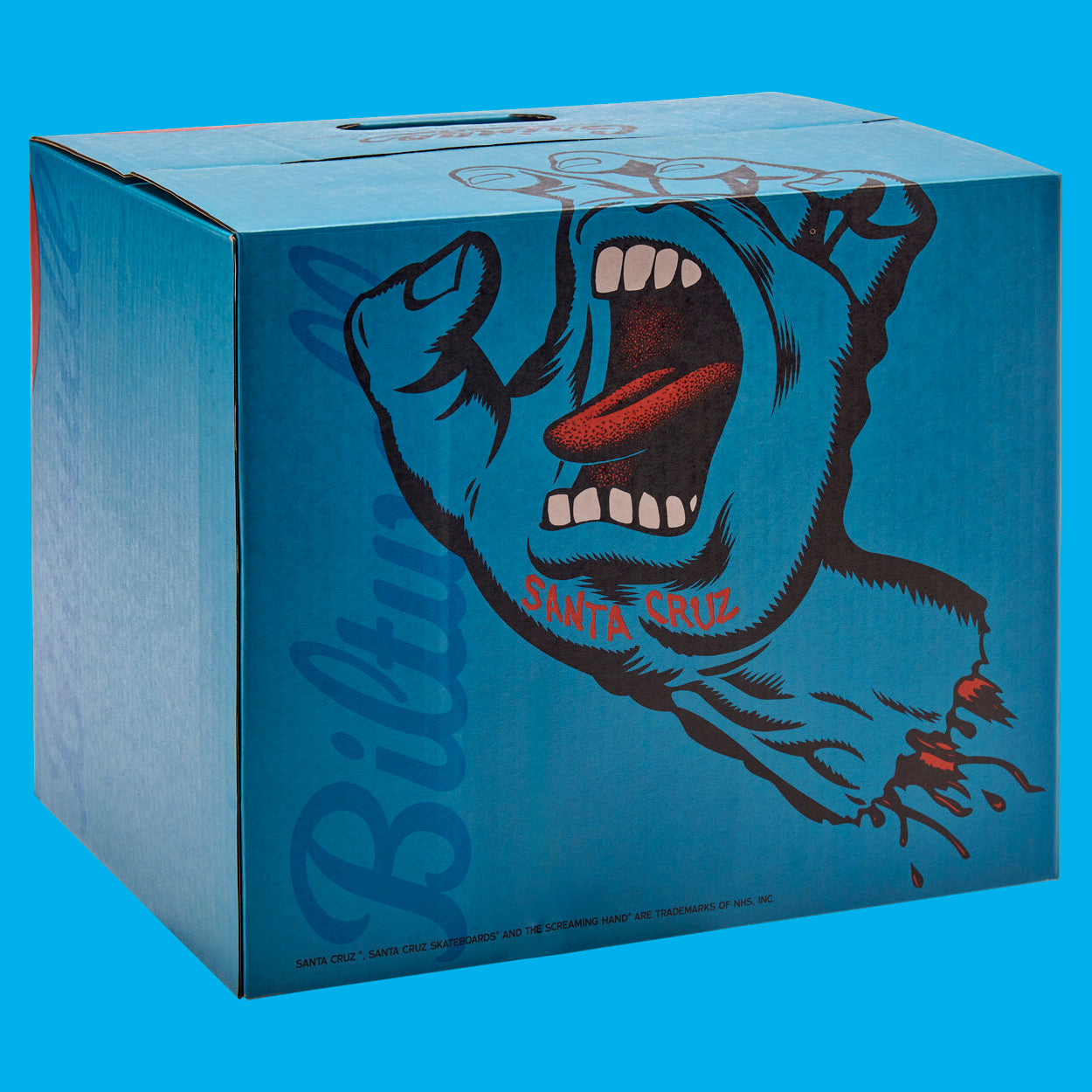 CLOSEOUT Gringo - Santa Cruz Collab