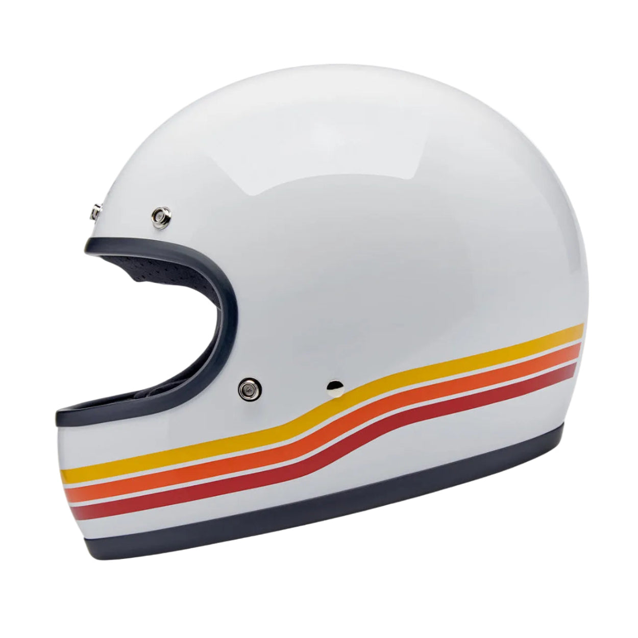 Gringo Helmet - Sunset Spectrum