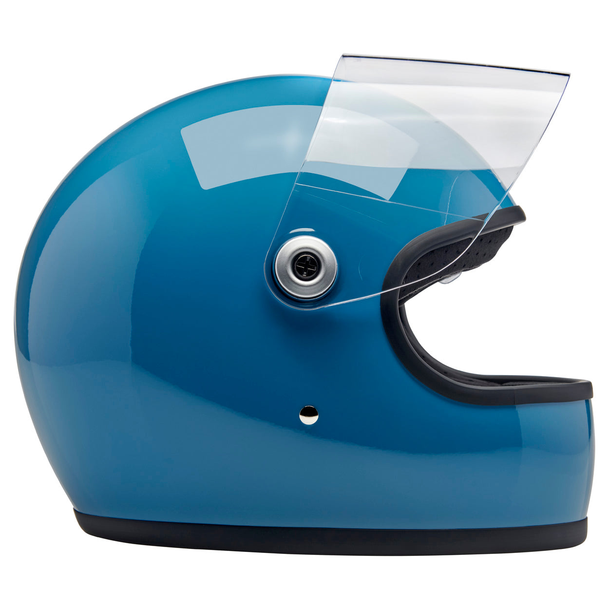 Gringo S ECE R22.06 Helmet - Dove Blue