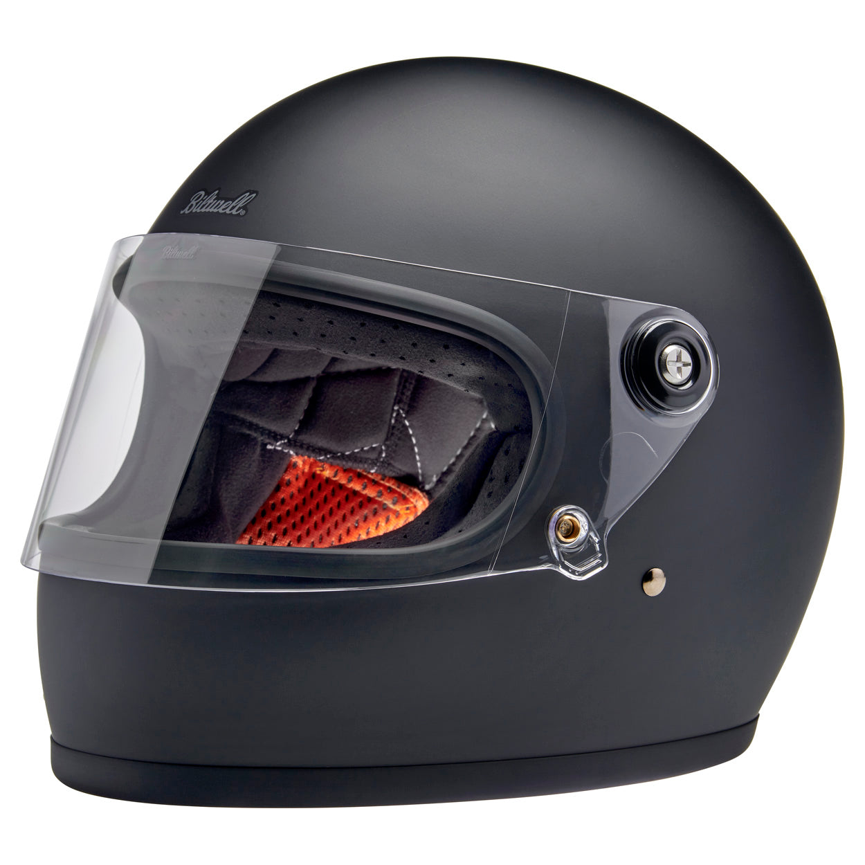 Gringo S Helmet - Flat Black