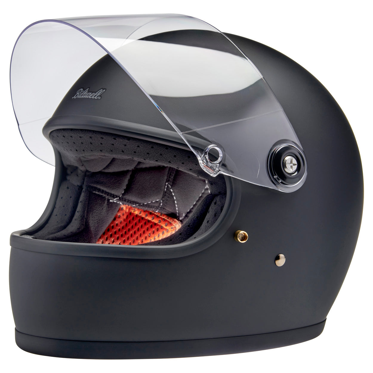 Gringo S Helmet - Flat Black