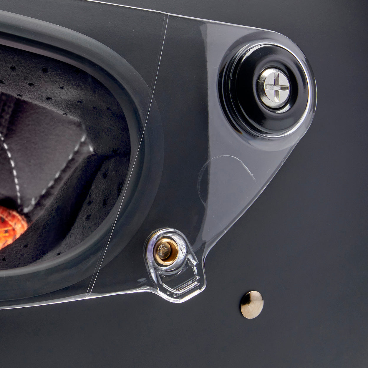Gringo S Helmet - Flat Black