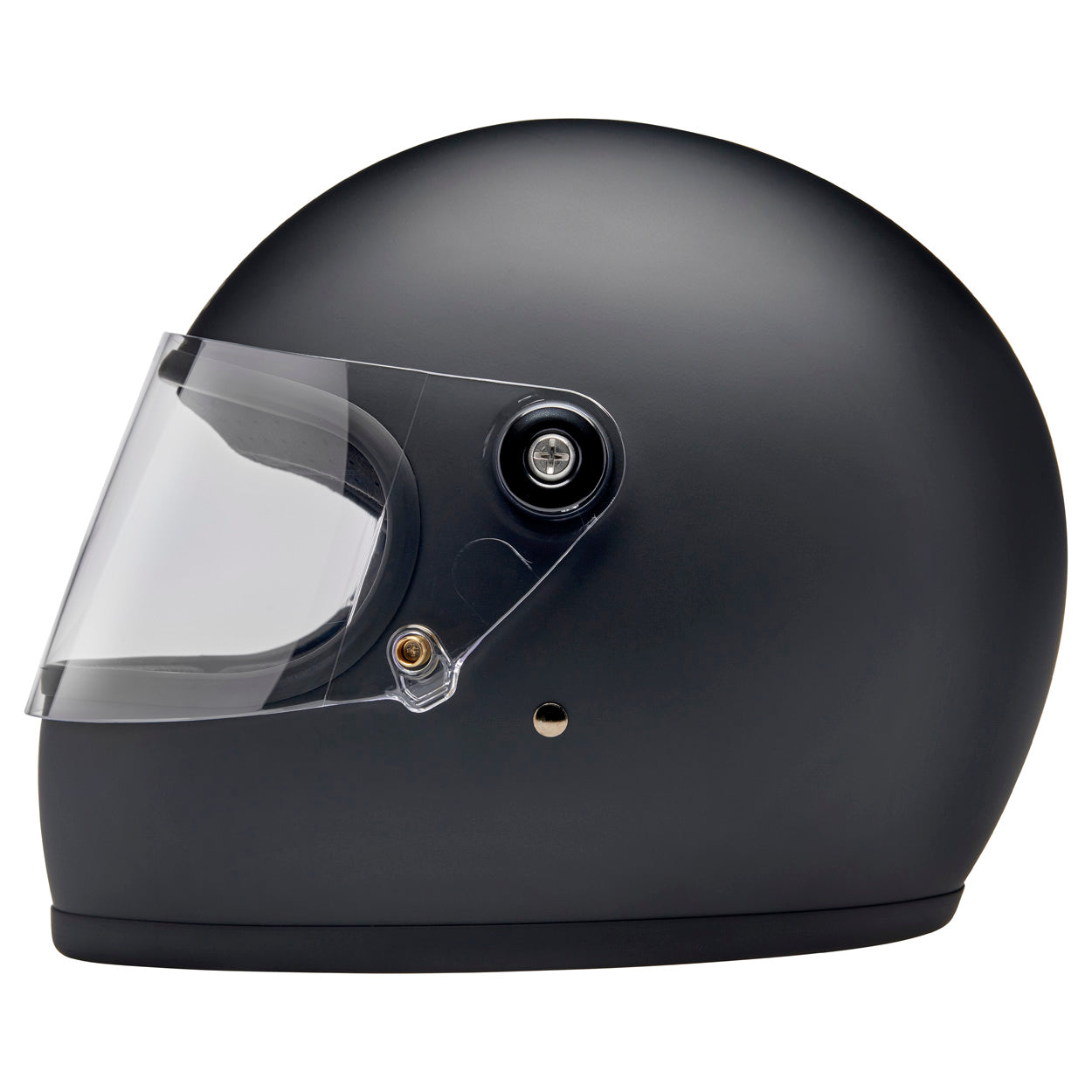 Gringo S Helmet - Flat Black