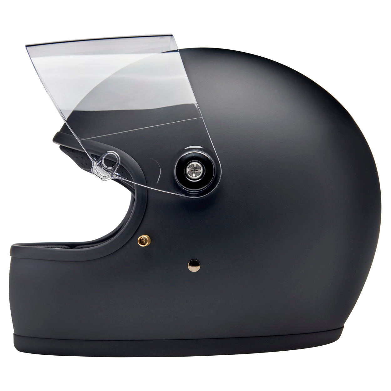 Gringo S Helmet - Flat Black