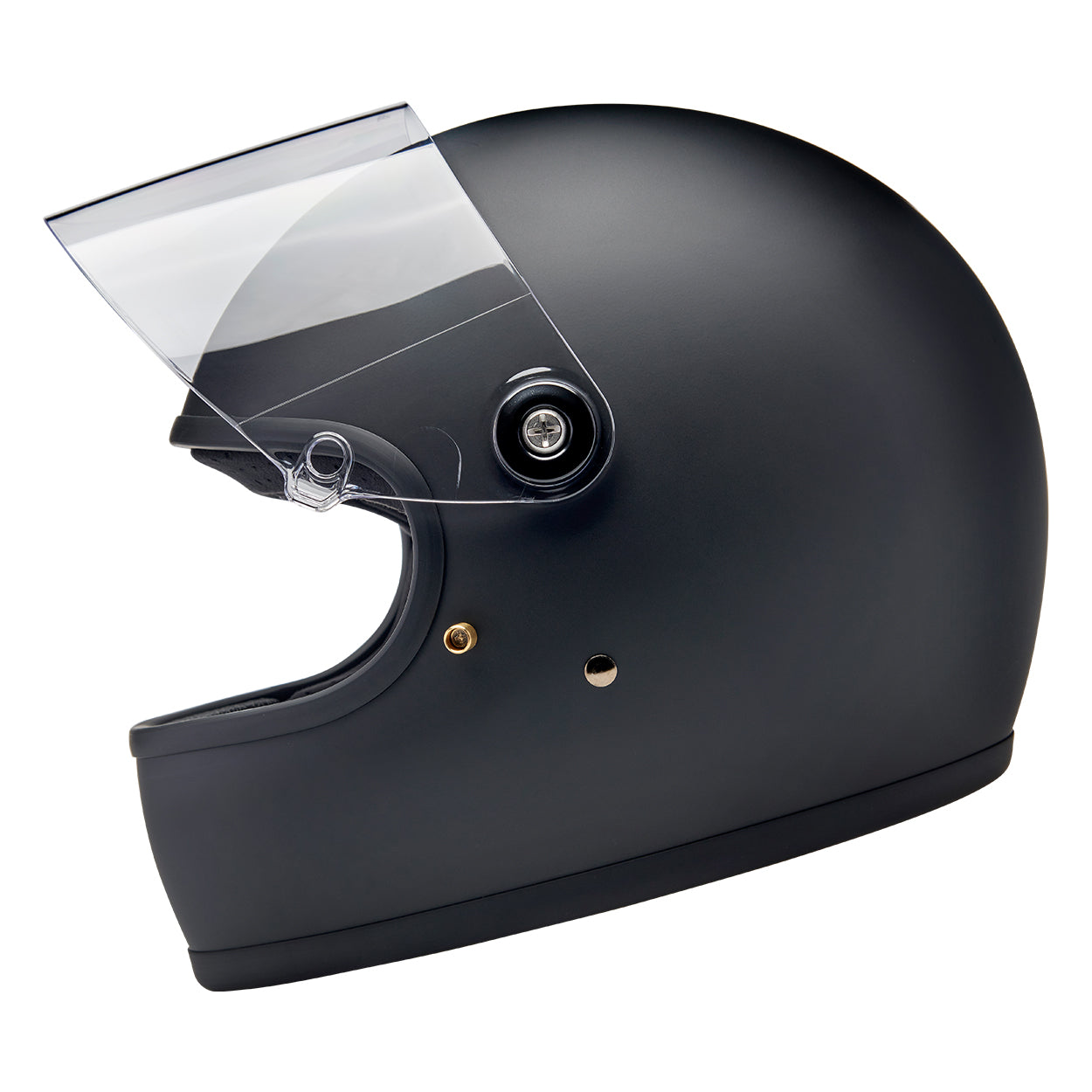 Gringo S Helmet - Flat Black