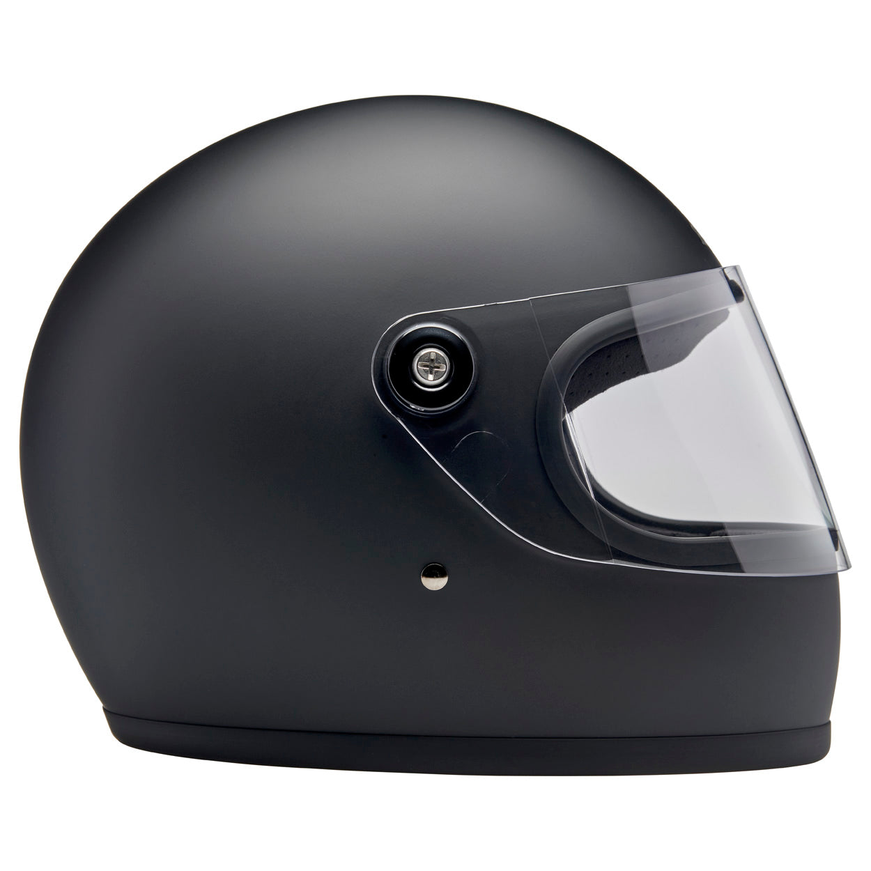 Gringo S Helmet - Flat Black