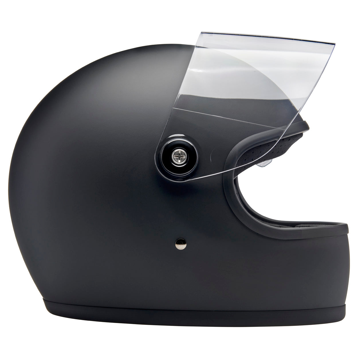 Gringo S Helmet - Flat Black