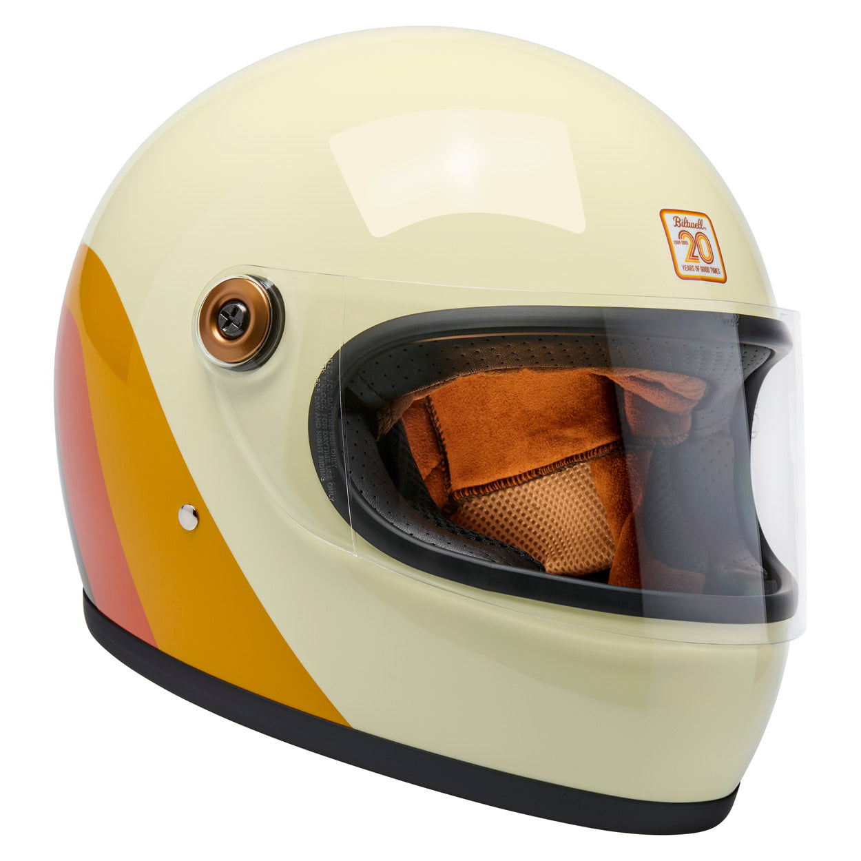Gringo S Helmet - 20th Anniversary