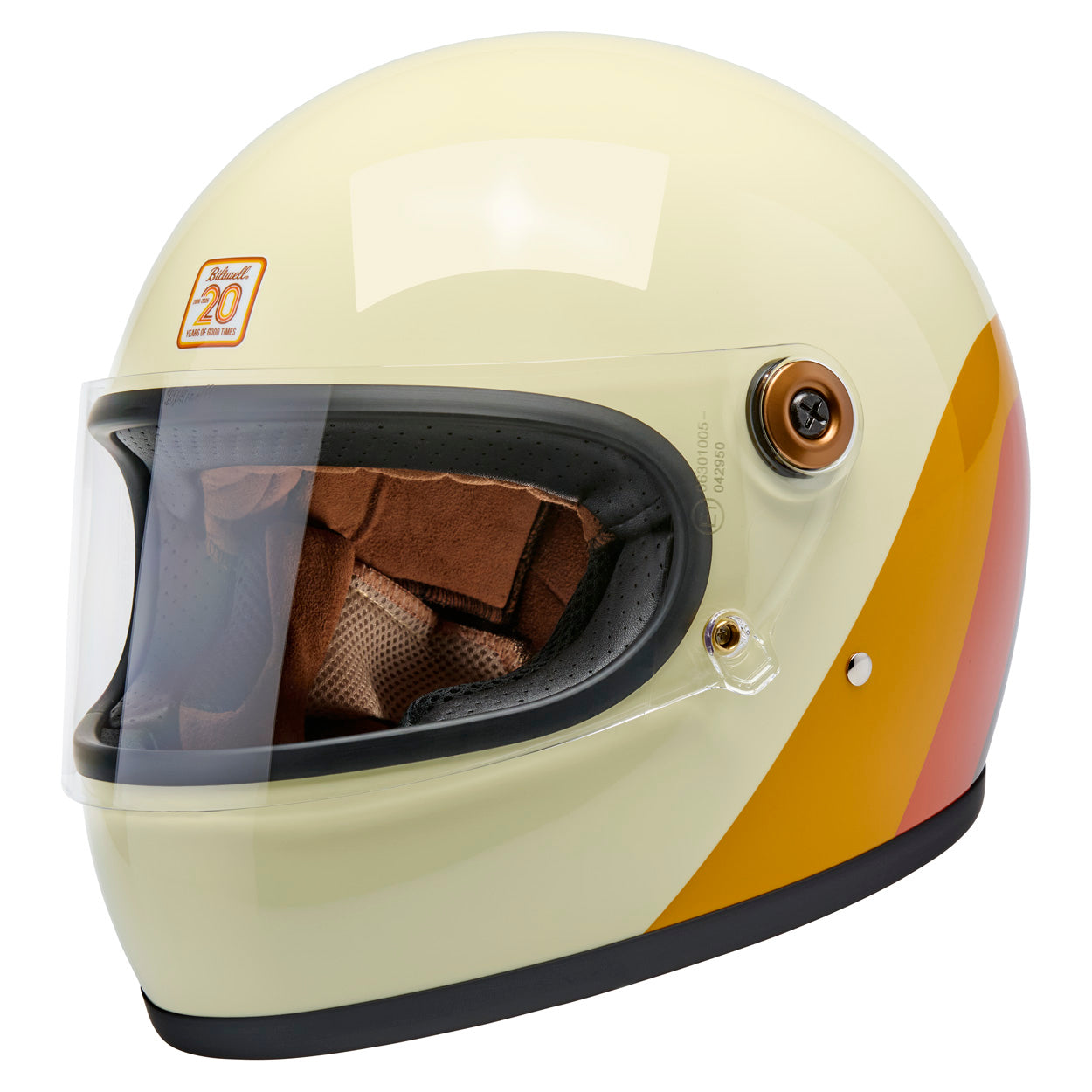 Gringo S Helmet - 20th Anniversary