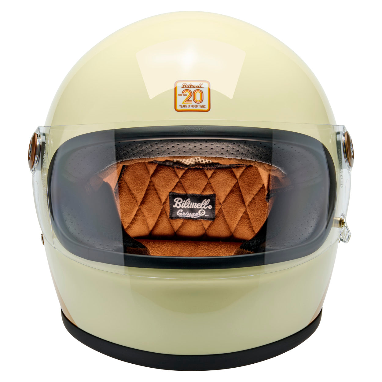 Gringo S Helmet - 20th Anniversary