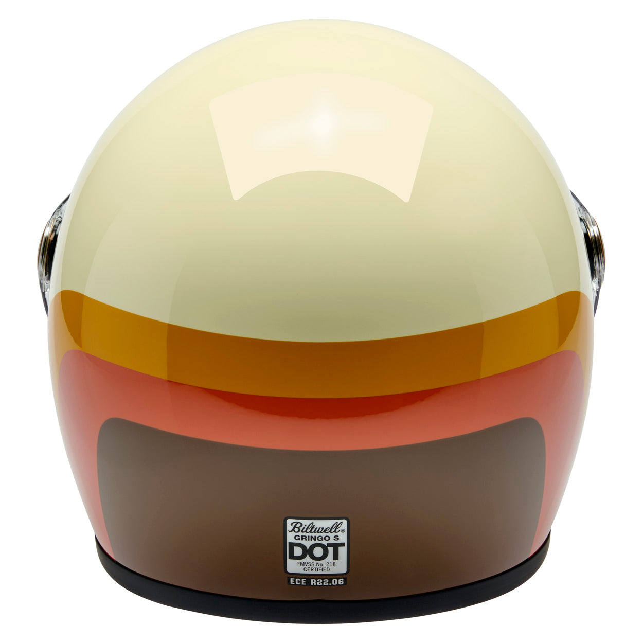 Gringo S Helmet - 20th Anniversary