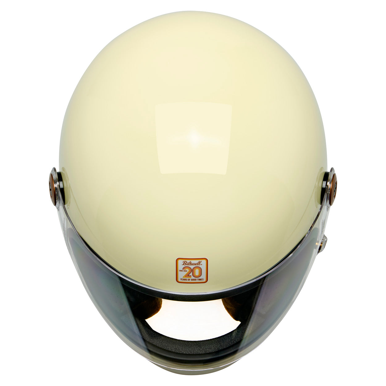 Gringo S Helmet - 20th Anniversary