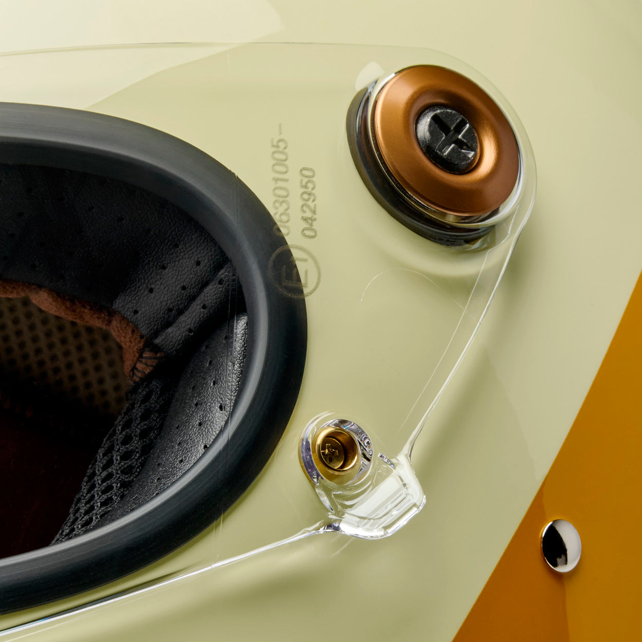 Gringo S Helmet - 20th Anniversary