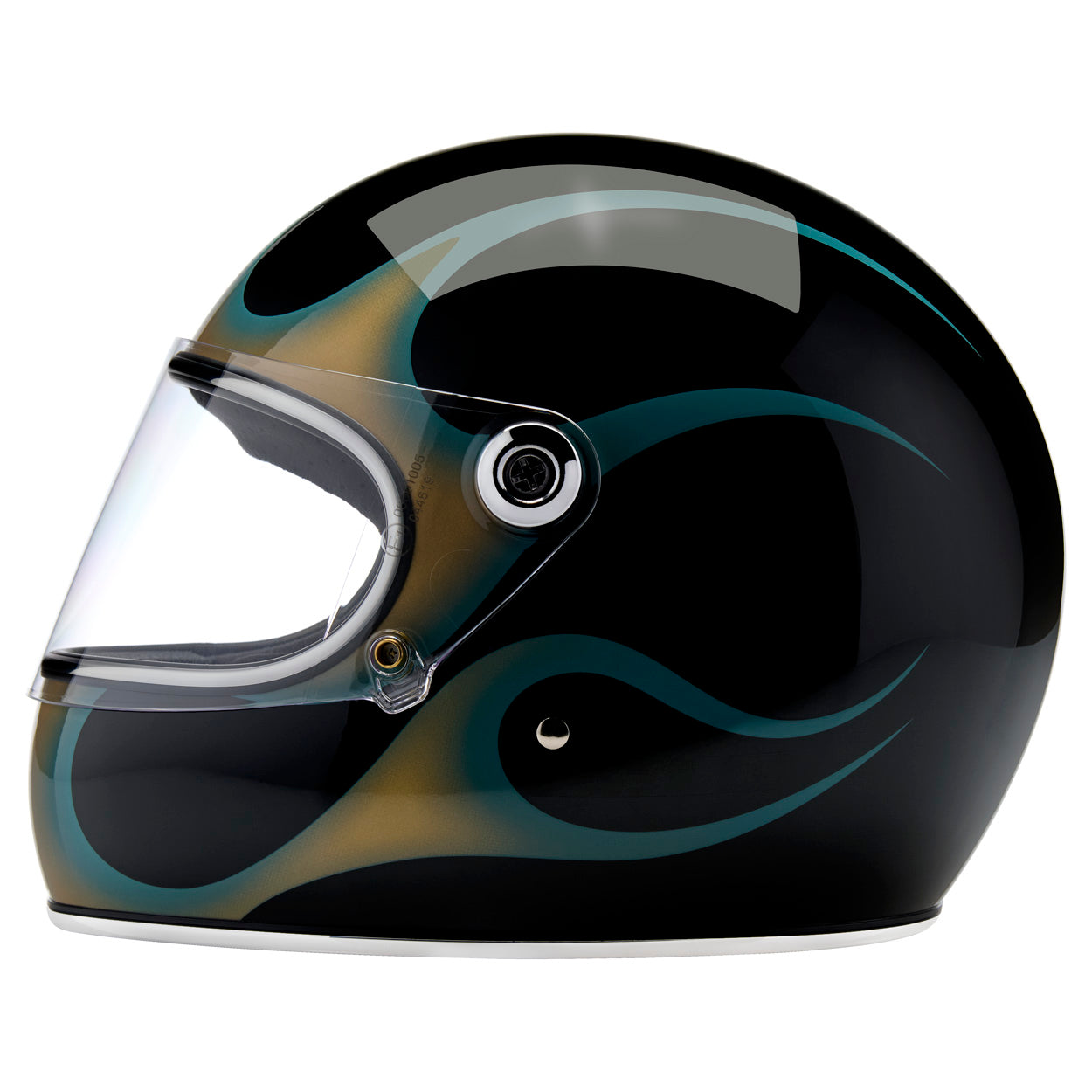 Gringo S Helmet - Born Free Collab 2026