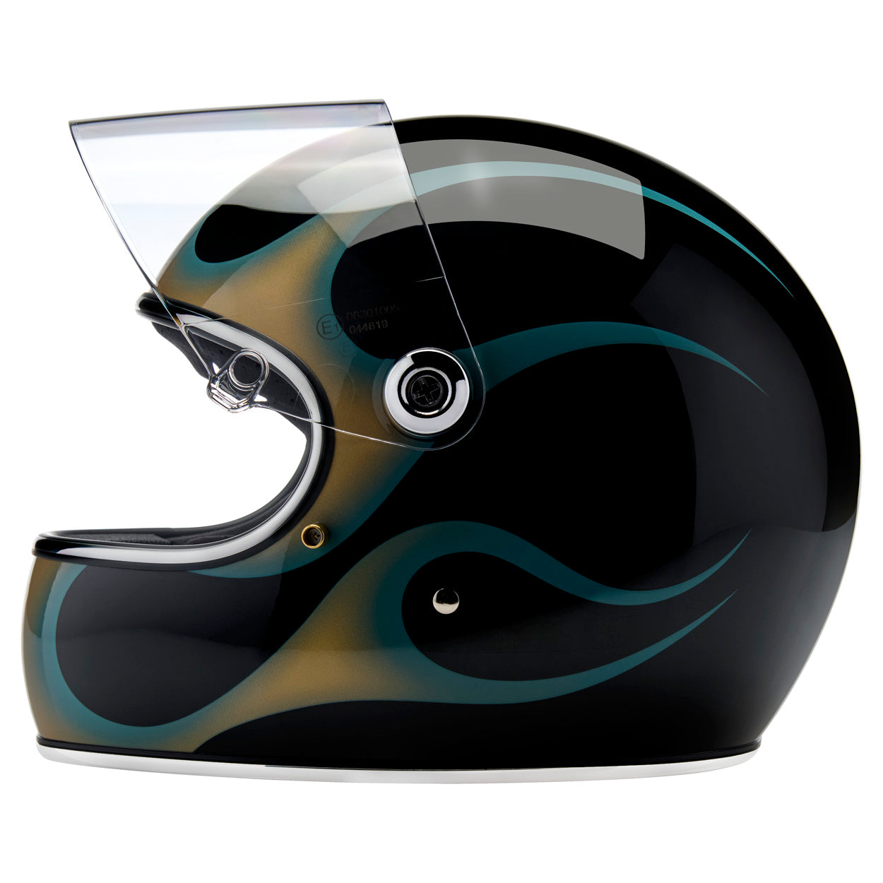 Gringo S Helmet - Born Free Collab 2026