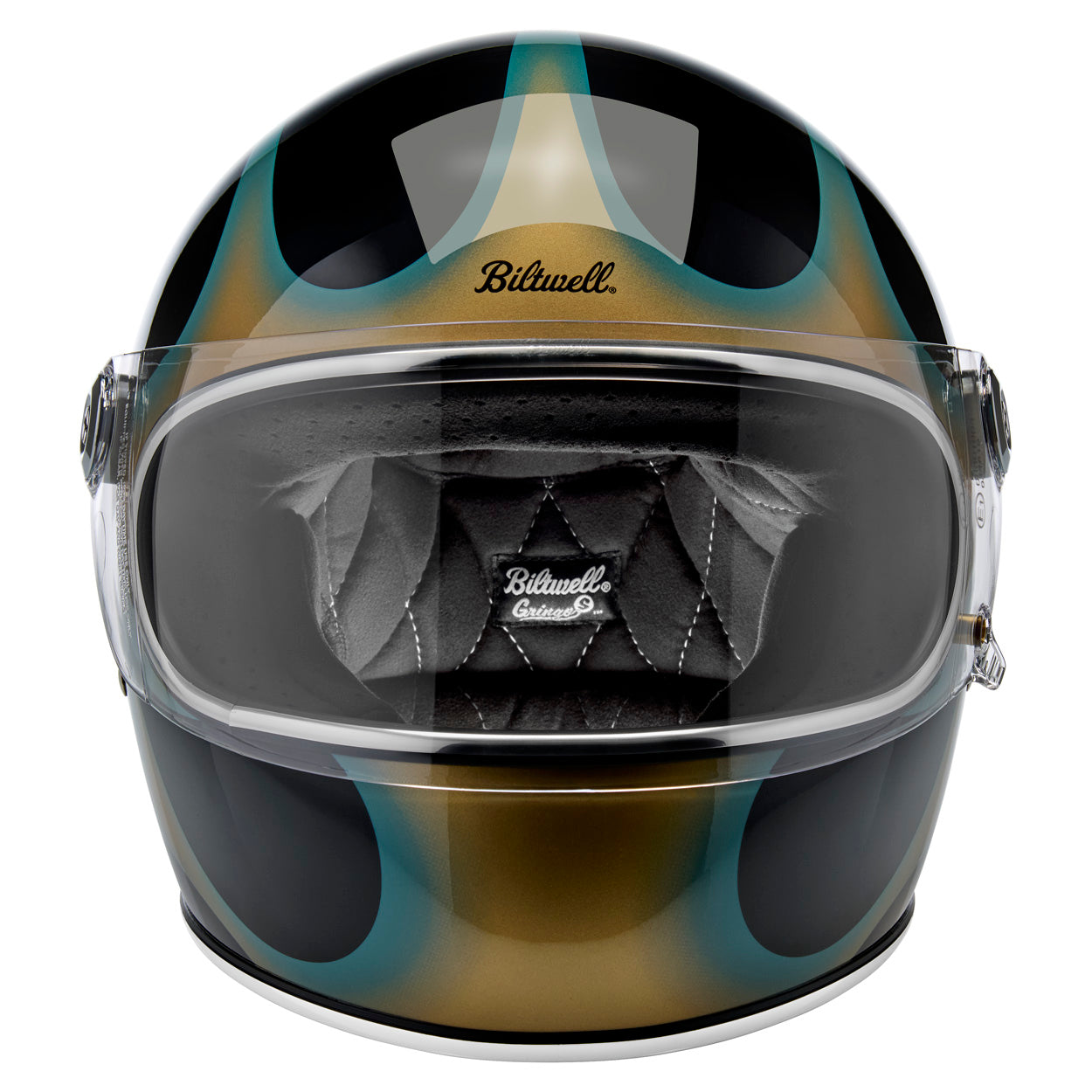 Gringo S Helmet - Born Free Collab 2026