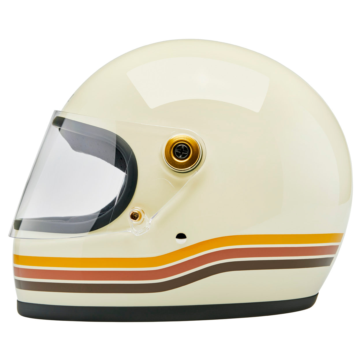 Gringo S Helmet - Vintage Desert Spectrum
