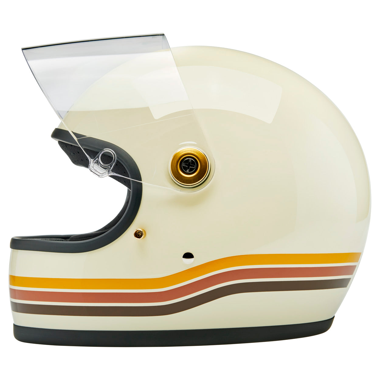 Gringo S Helmet - Vintage Desert Spectrum