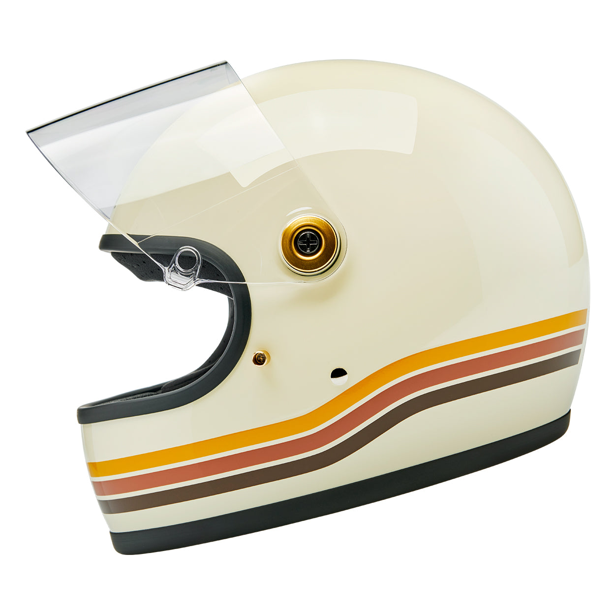 Gringo S Helmet - Vintage Desert Spectrum