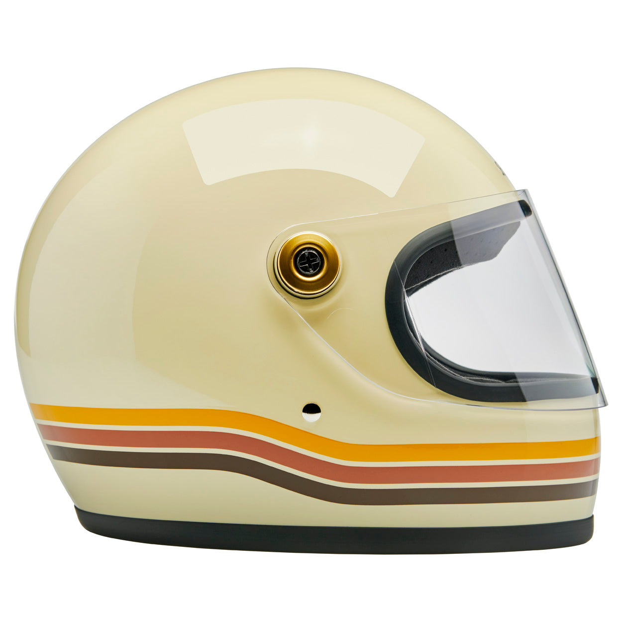 Gringo S ECE R22.06 Helmet - Vintage Desert Spectrum