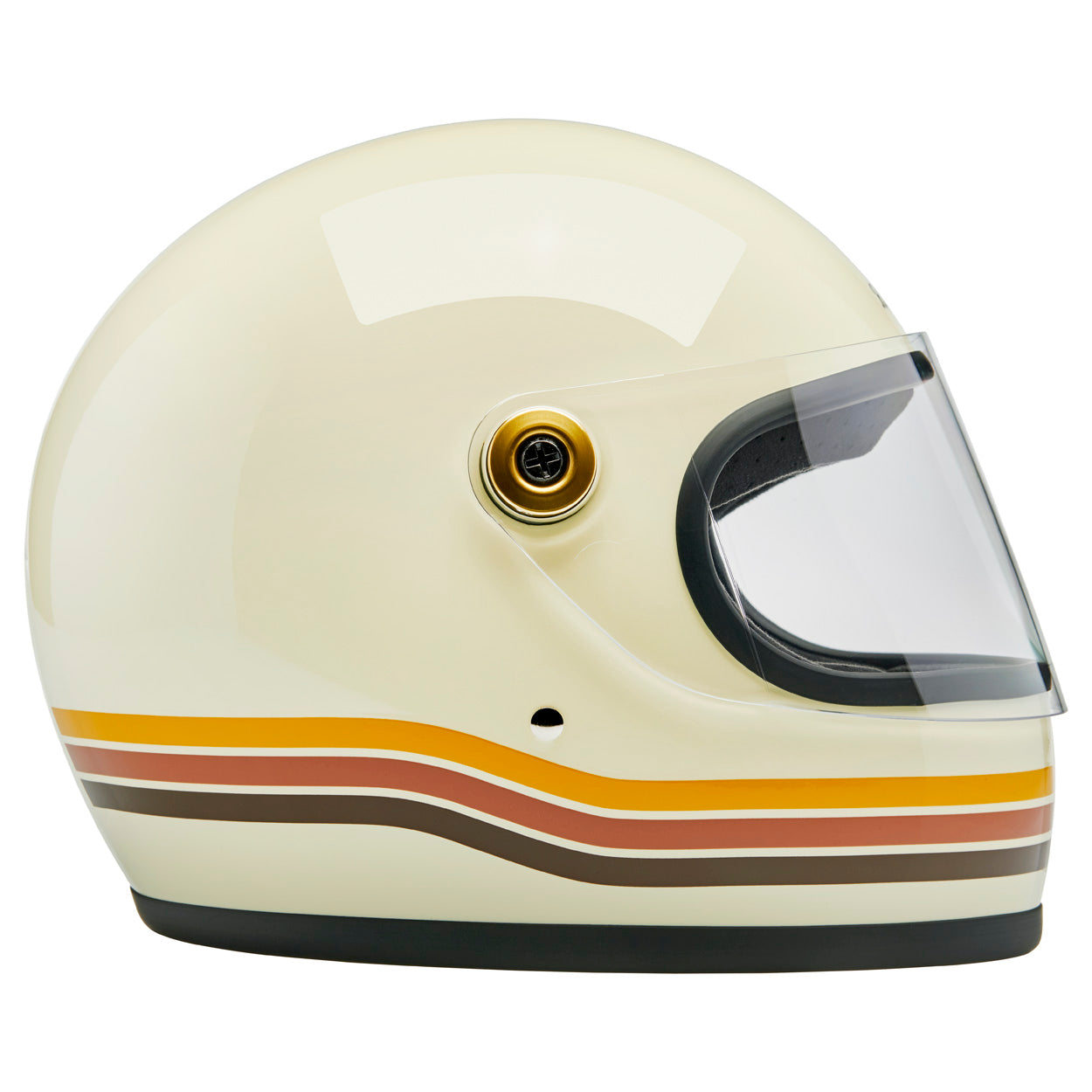 Gringo S Helmet - Vintage Desert Spectrum