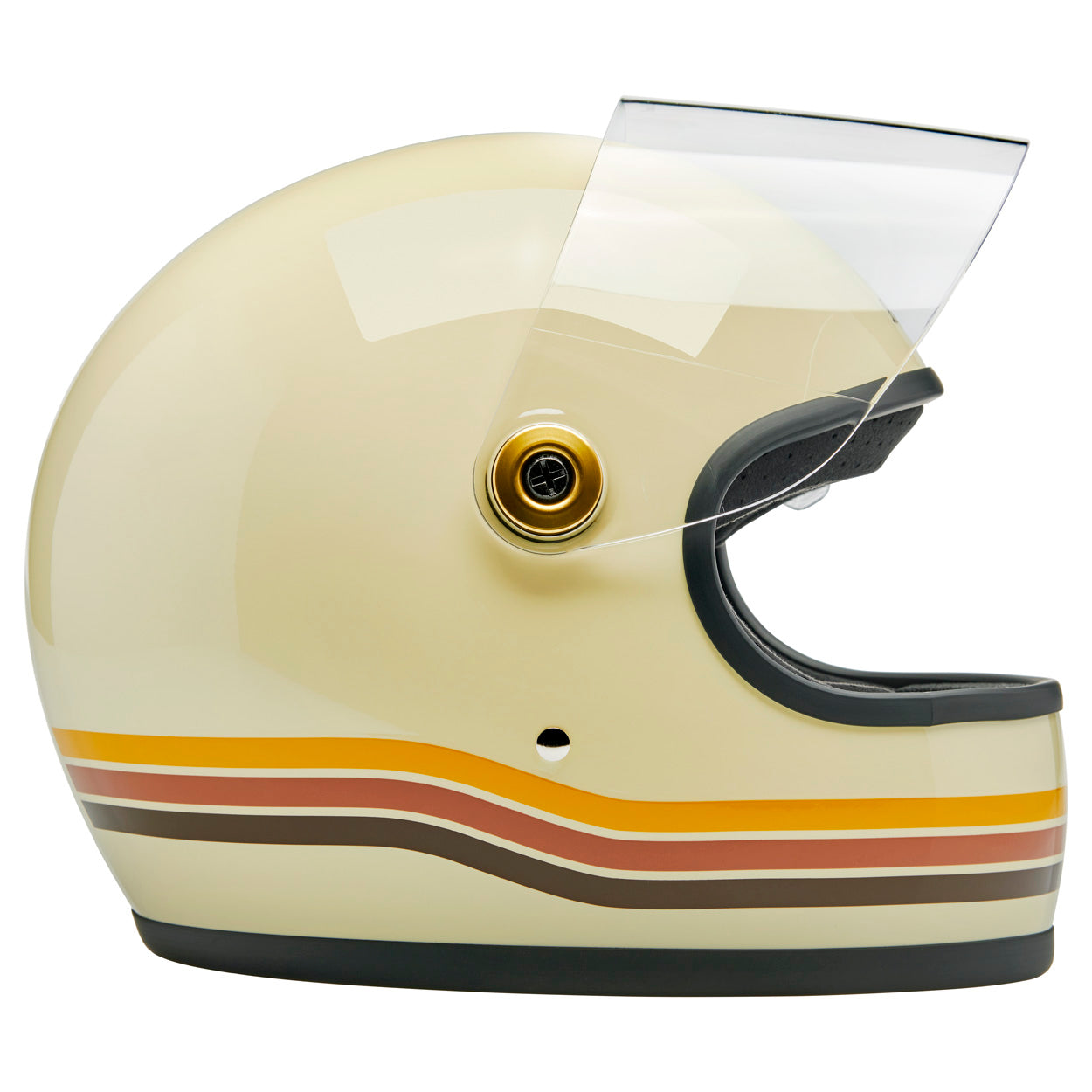 Gringo S ECE R22.06 Helmet - Vintage Desert Spectrum