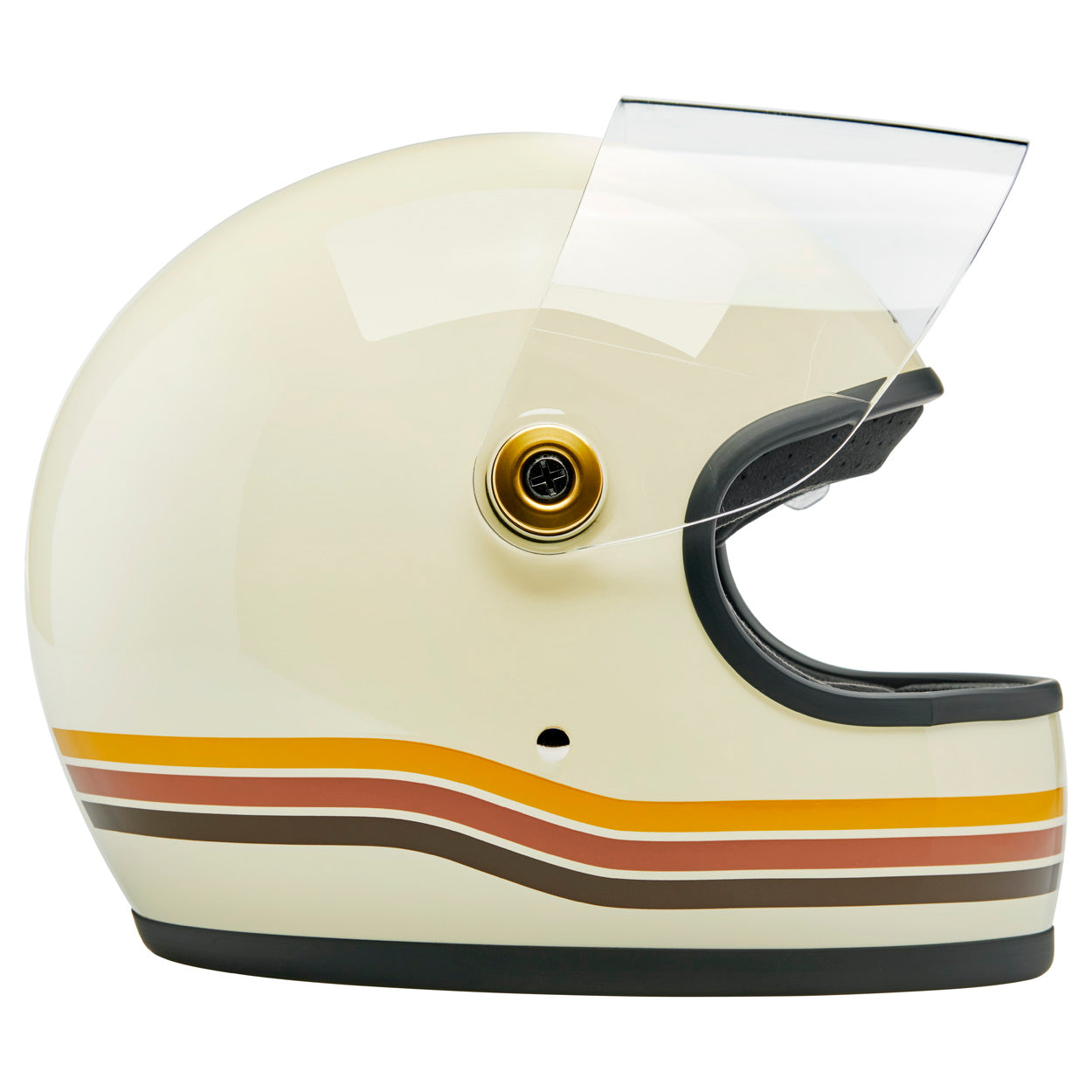 Gringo S Helmet - Vintage Desert Spectrum