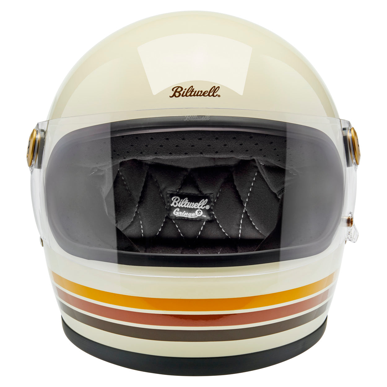 Gringo S Helmet - Vintage Desert Spectrum
