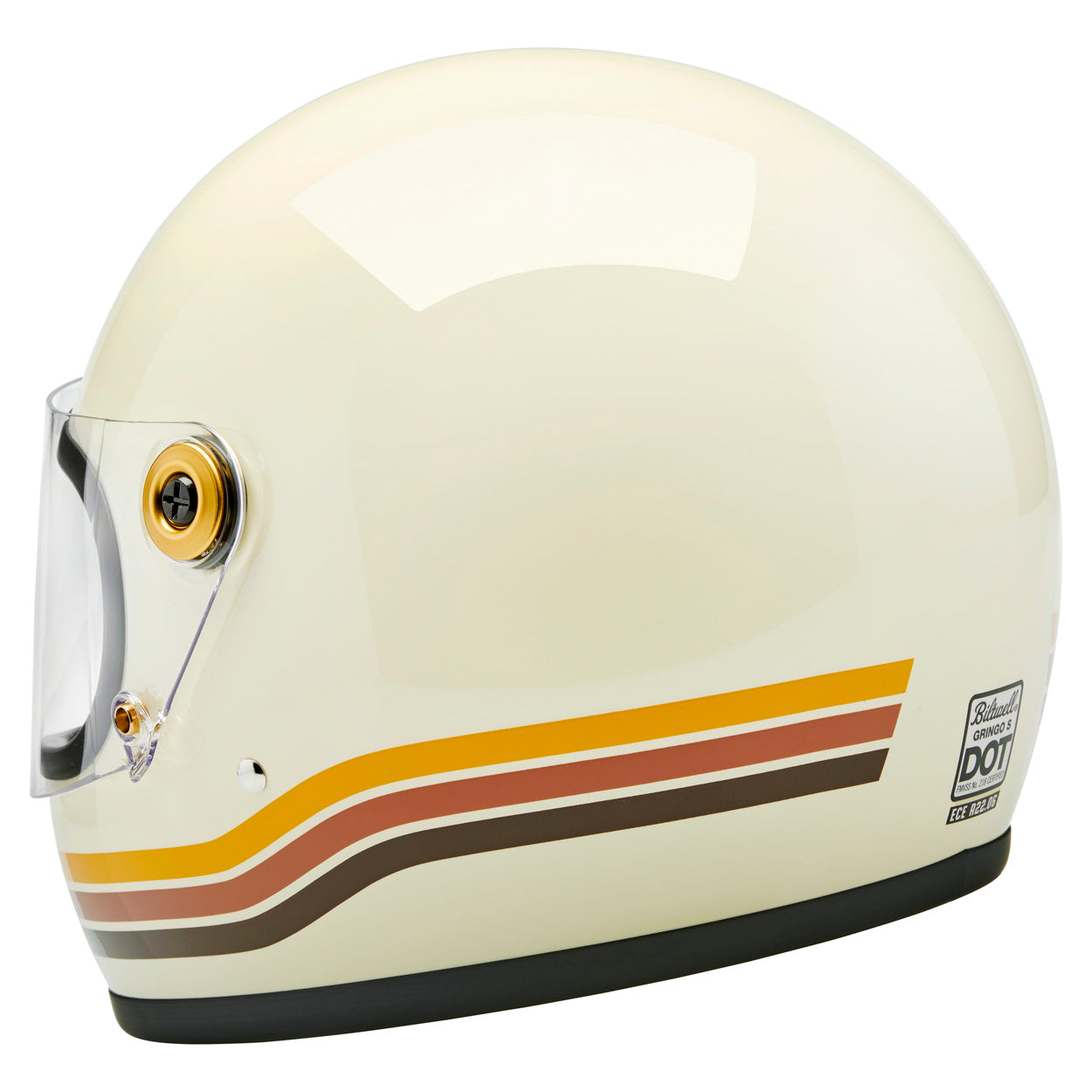 Gringo S Helmet - Vintage Desert Spectrum