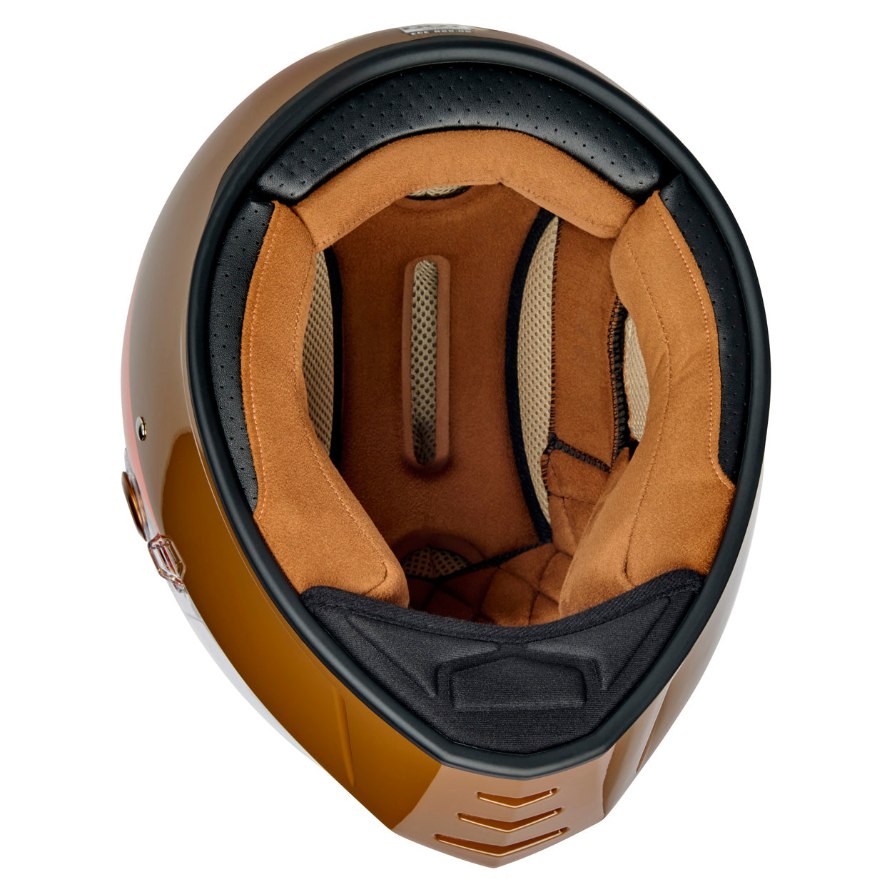 Lane Splitter Helmet - 20th Anniversary