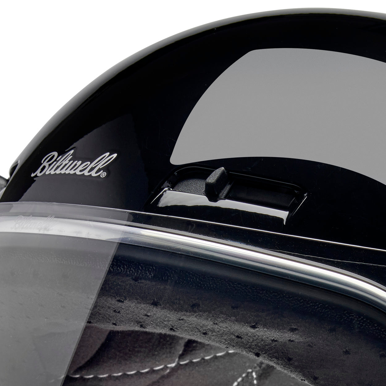 Gringo SV Helmet - Gloss Black