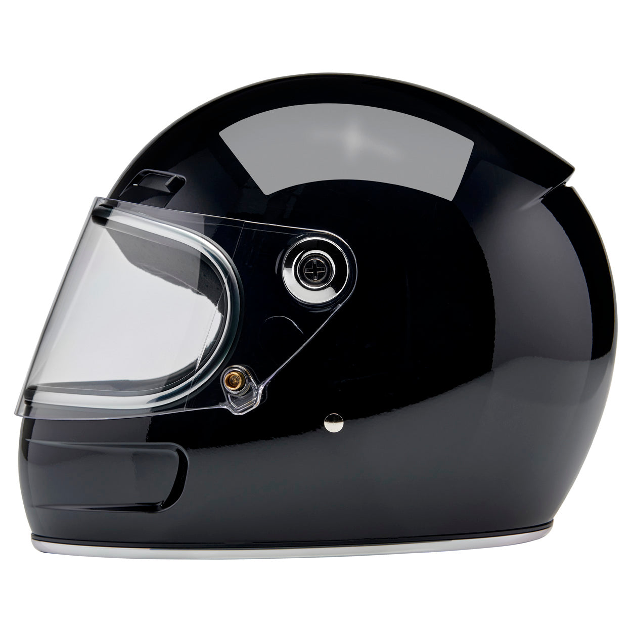 Gringo SV Helmet - Gloss Black