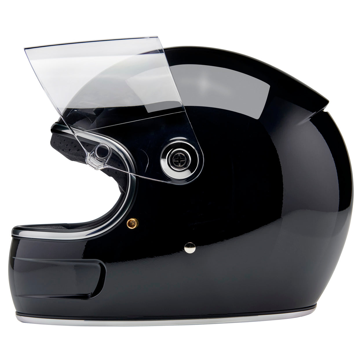 Gringo SV Helmet - Gloss Black