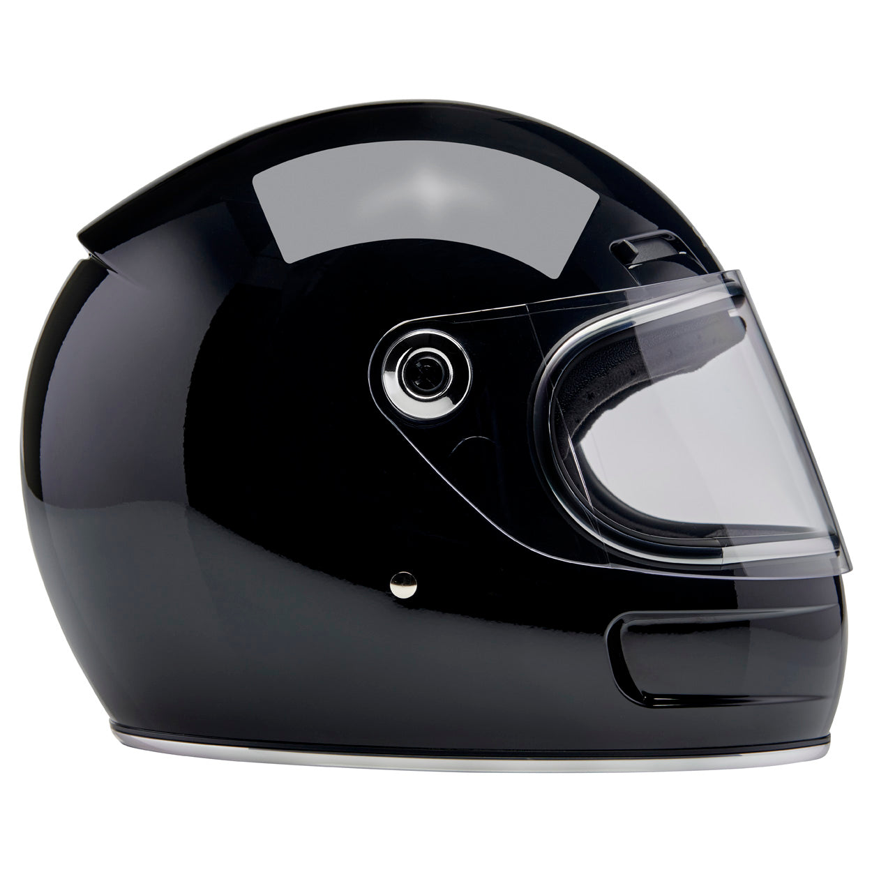 Gringo SV Helmet - Gloss Black