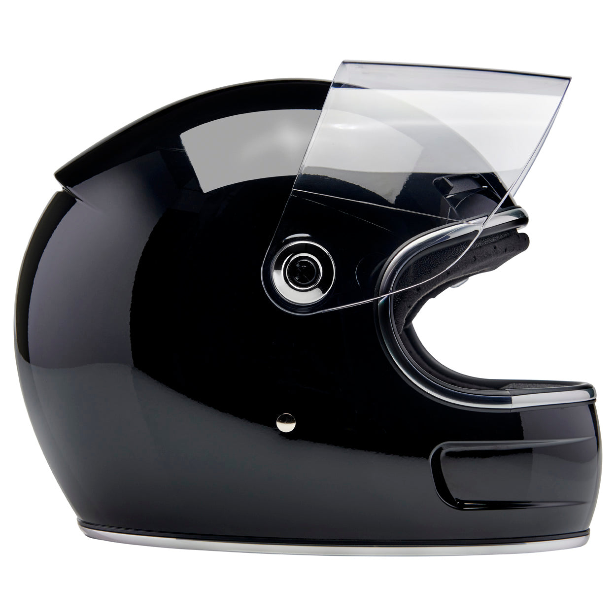 Gringo SV Helmet - Gloss Black