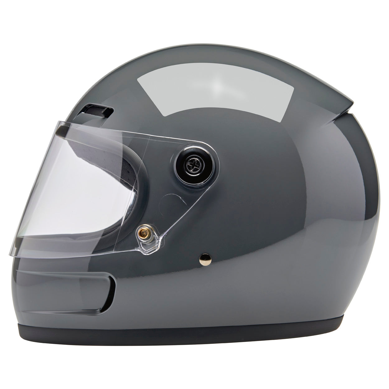 CLOSEOUT Gringo SV Helmet - Gloss Storm Grey