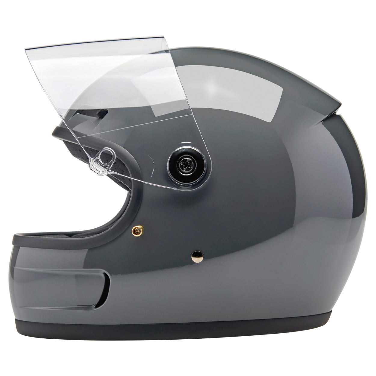 CLOSEOUT Gringo SV Helmet - Gloss Storm Grey