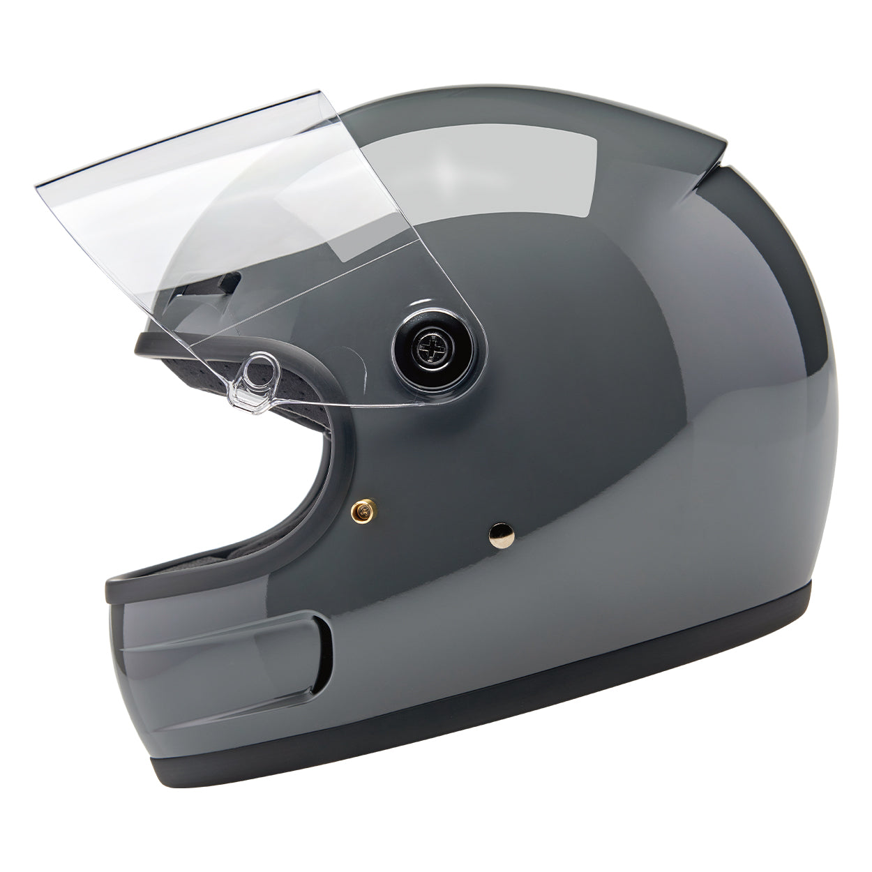 CLOSEOUT Gringo SV Helmet - Gloss Storm Grey
