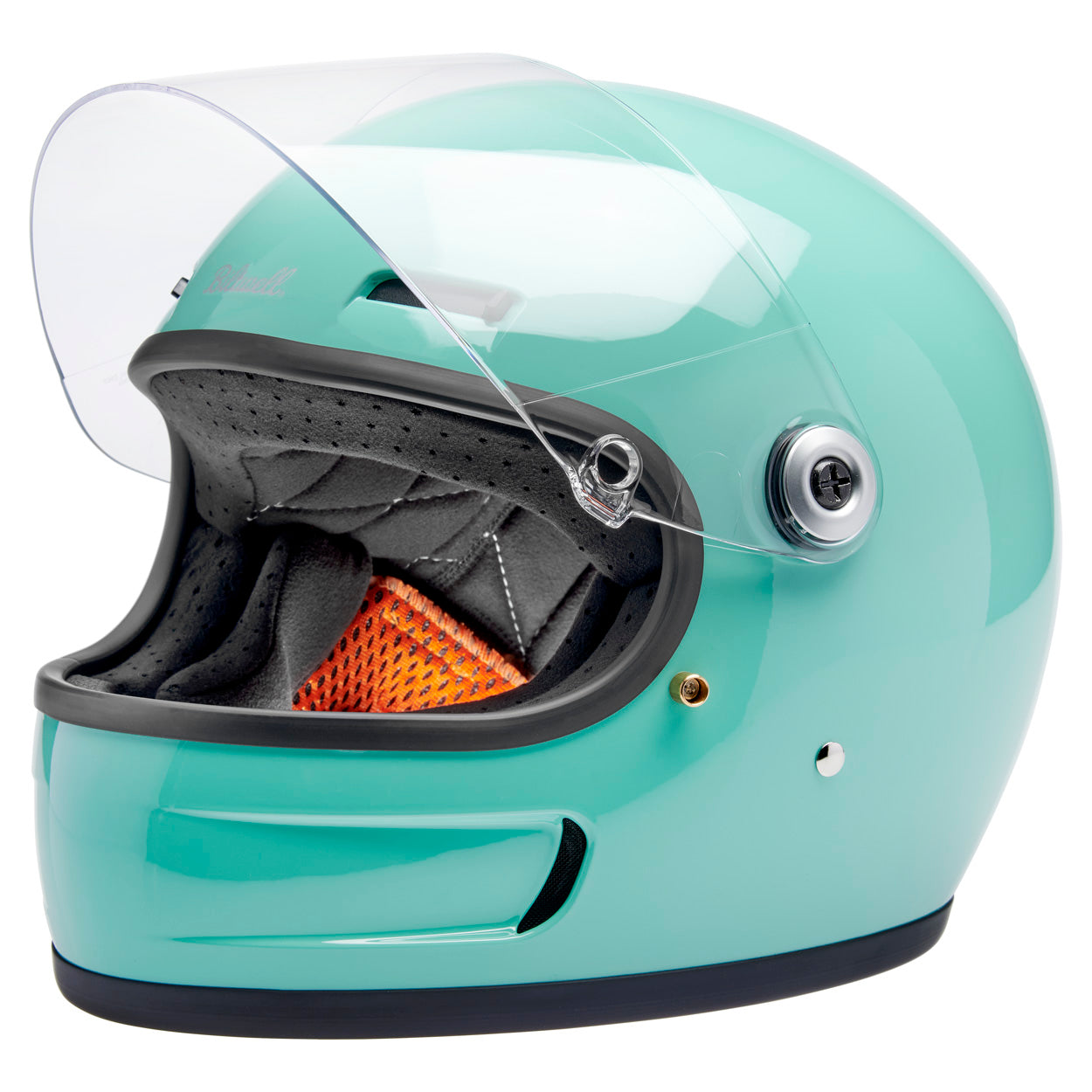 Gringo SV Helmet - Gloss Mint Julep